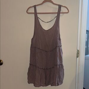 Factorie Lavender Tank Top